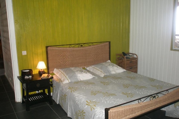 Hotel Oasis de Grande Anse (Radelin)